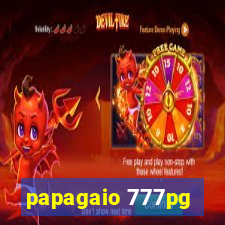 papagaio 777pg