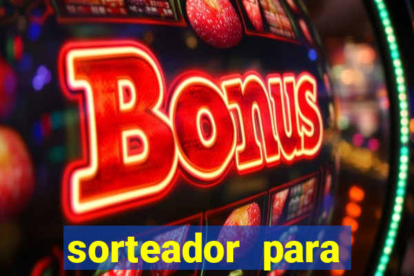 sorteador para bingo 75 bolas online