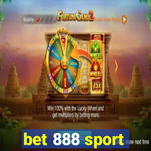 bet 888 sport