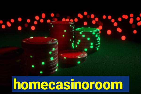 homecasinoroom