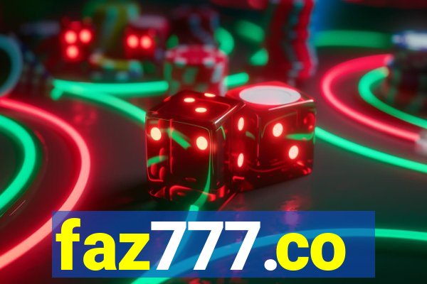 faz777.co