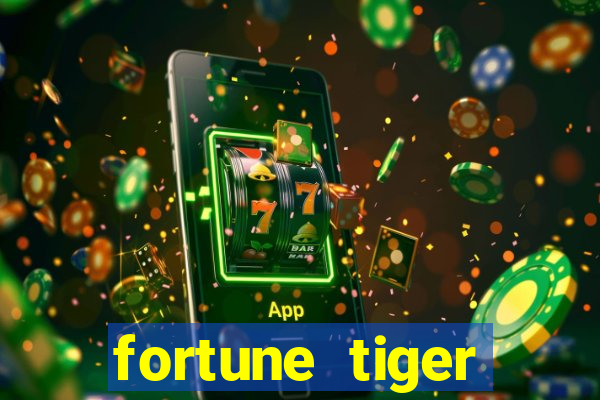 fortune tiger deposito de 1 real