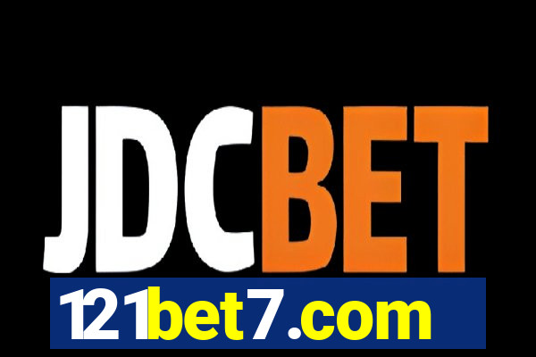 121bet7.com