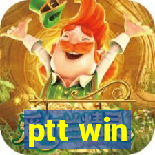 ptt win