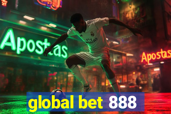 global bet 888