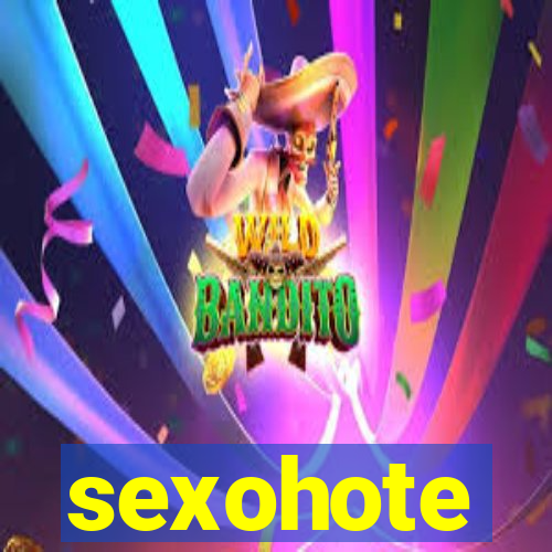 sexohote