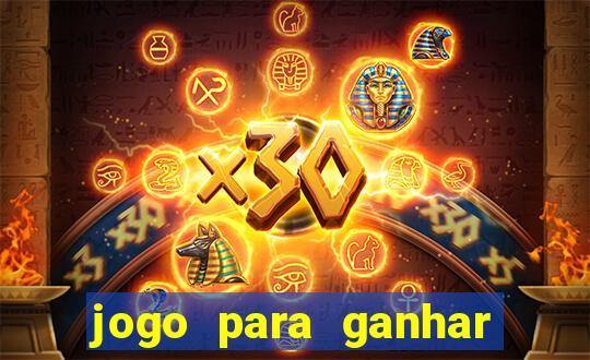 jogo para ganhar dinheiro no paypal