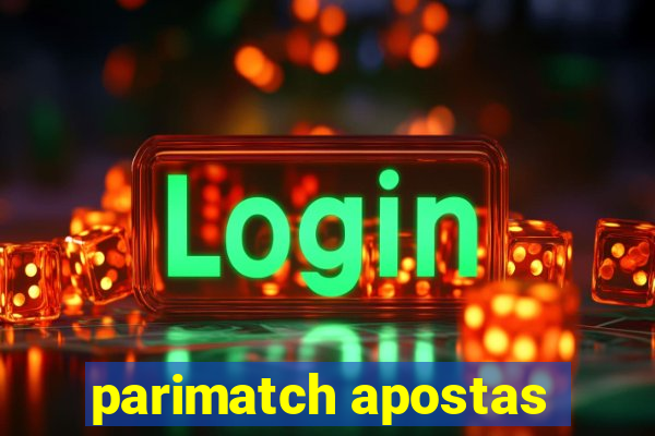 parimatch apostas