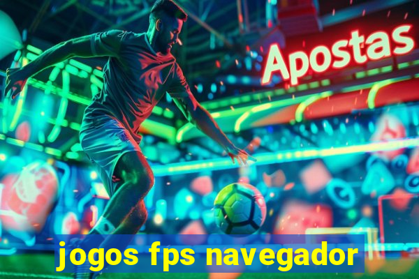 jogos fps navegador