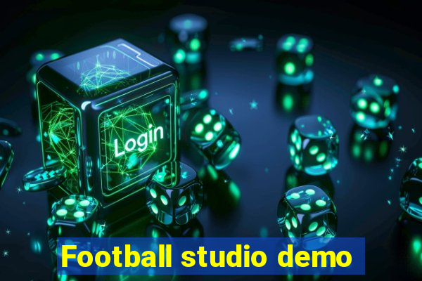 Football studio demo