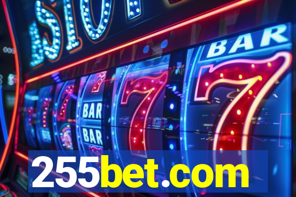 255bet.com