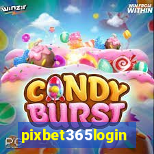 pixbet365login