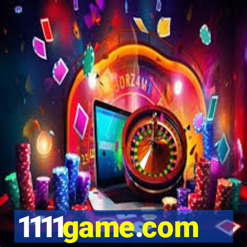 1111game.com