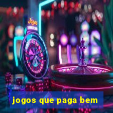 jogos que paga bem