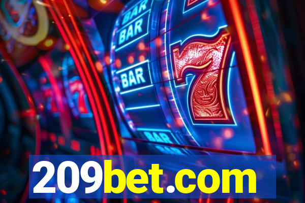 209bet.com