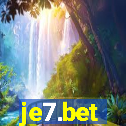 je7.bet