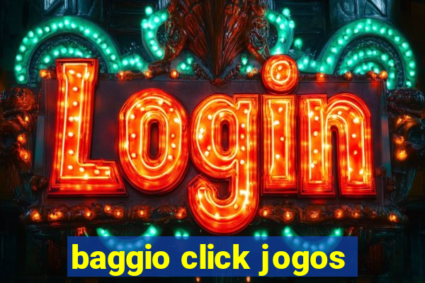 baggio click jogos