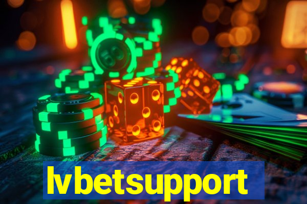 lvbetsupport