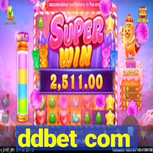 ddbet com