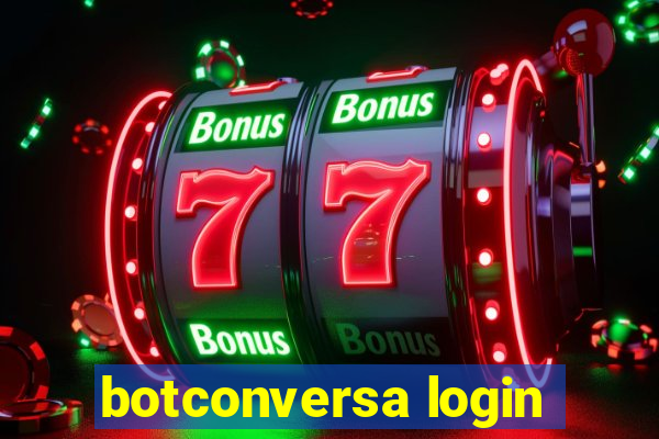 botconversa login