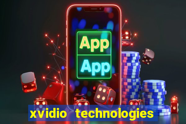 xvidio technologies startup brasil 2022 video game