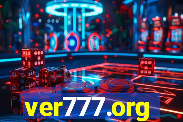 ver777.org