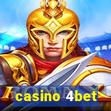 casino 4bet