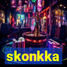 skonkka