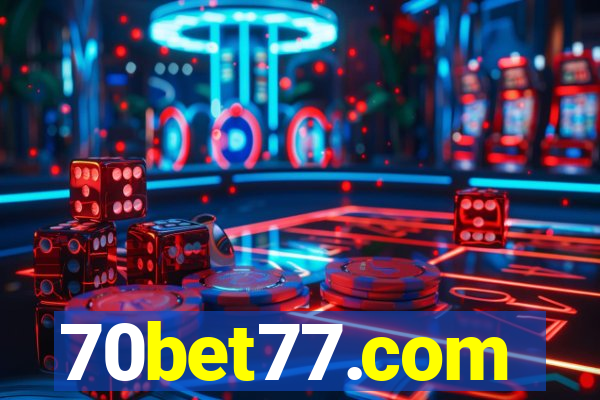 70bet77.com