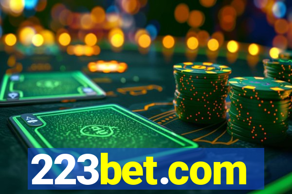 223bet.com