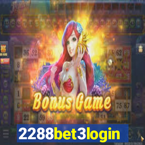 2288bet3login