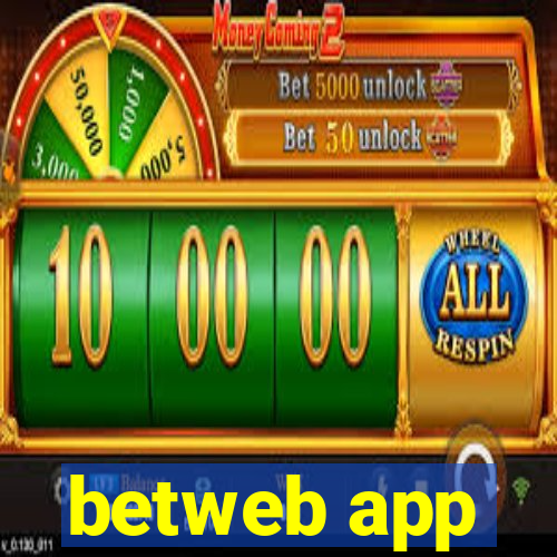 betweb app