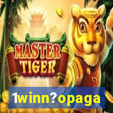 1winn?opaga