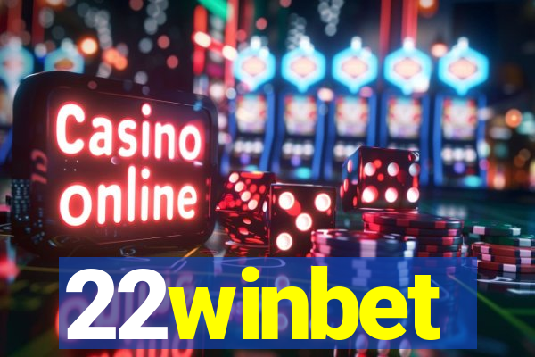 22winbet