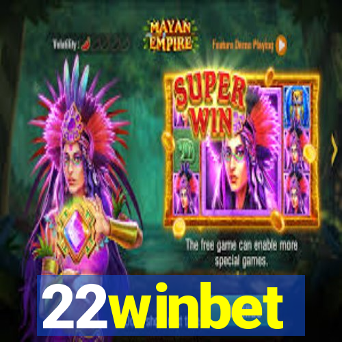 22winbet