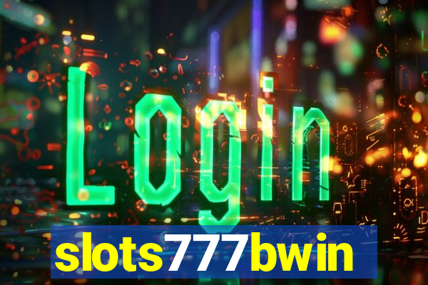 slots777bwin