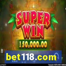 bet118.com