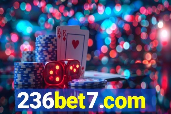 236bet7.com