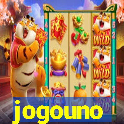 jogouno