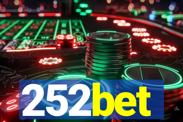 252bet