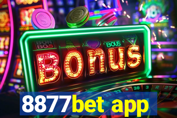 8877bet app