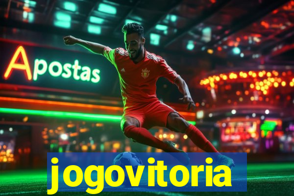 jogovitoria