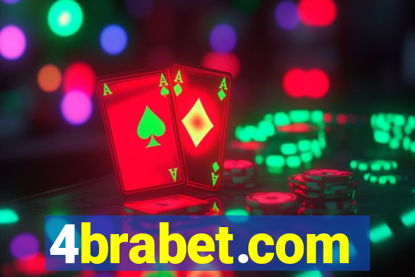 4brabet.com