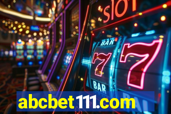 abcbet111.com