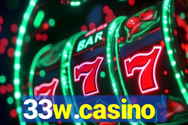 33w.casino