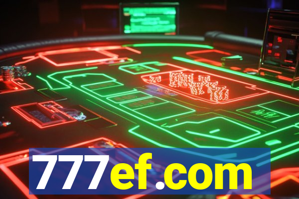 777ef.com