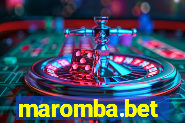 maromba.bet