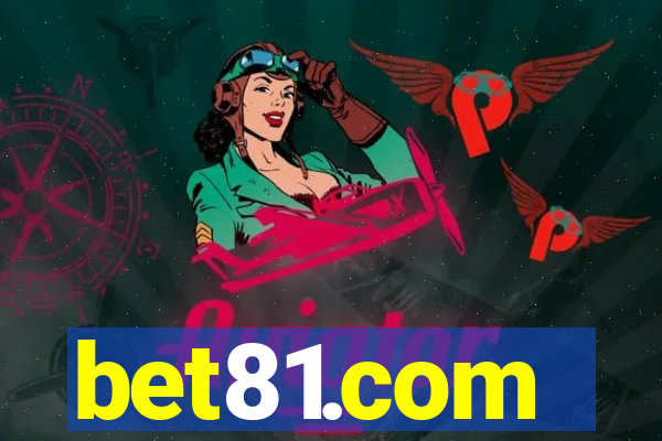 bet81.com