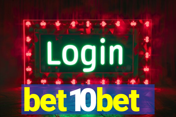 bet10bet