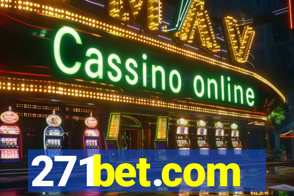 271bet.com